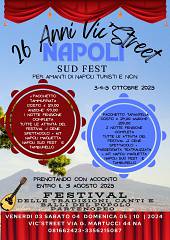 Napoli sud fest